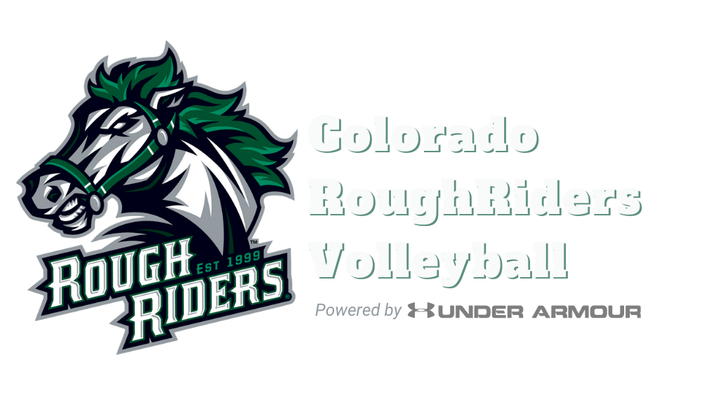 Colorado RoughRiders Volleyball